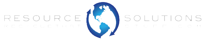 Resource Solutions