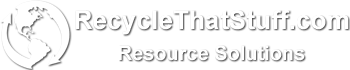 RecycleThatStuff.com Resource Solutions Logo